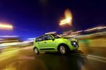 Citroen C3 Picasso 2009 года